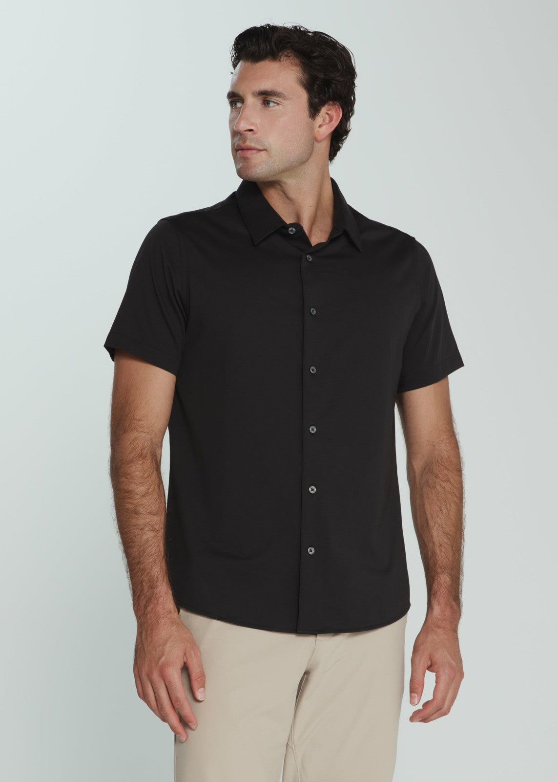 7Diamonds Girona Short Sleeve Shirt