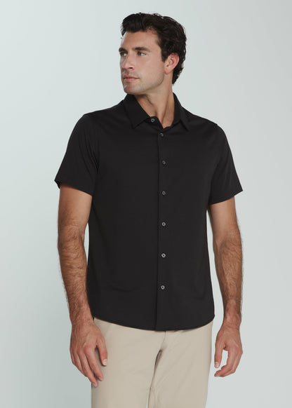 7Diamonds Girona Short Sleeve Shirt