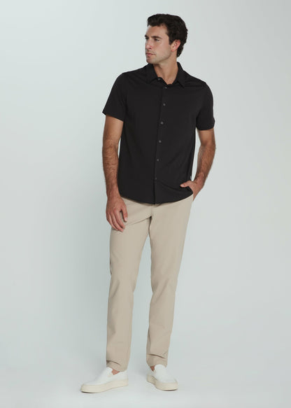 7Diamonds Girona Short Sleeve Shirt