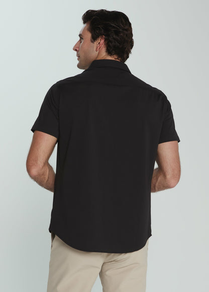 7Diamonds Girona Short Sleeve Shirt
