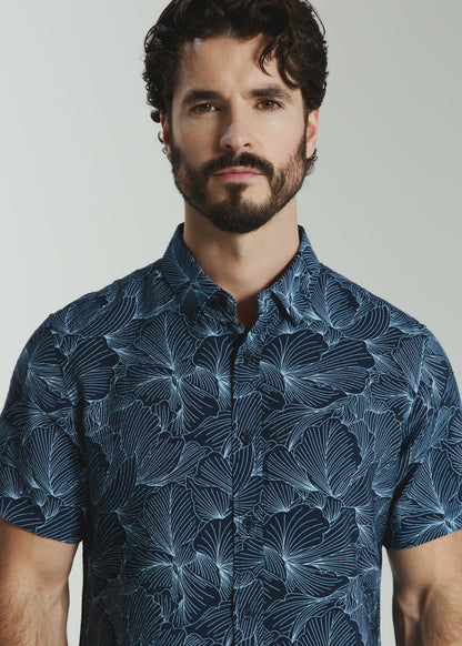 7Diamonds Linden Short Sleeve Shirt