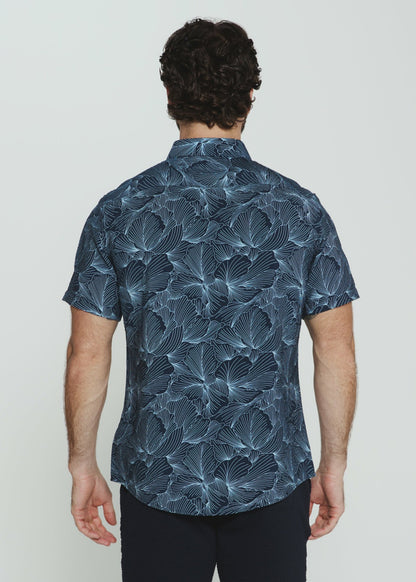 7Diamonds Linden Short Sleeve Shirt