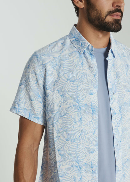 7Diamonds Linden Short Sleeve Shirt