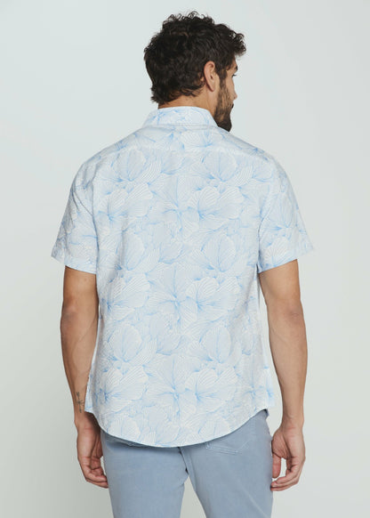7Diamonds Linden Short Sleeve Shirt