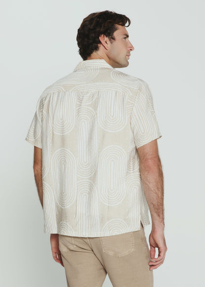7Diamonds Adrien Camp Shirt