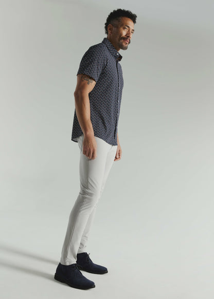 7Diamonds Marine Short Sleeve Shirt