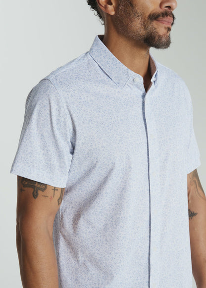 7Diamonds Velora Short Sleeve Shirt