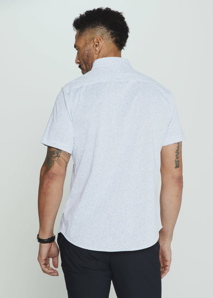 7Diamonds Velora Short Sleeve Shirt