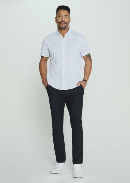 7Diamonds Velora Short Sleeve Shirt