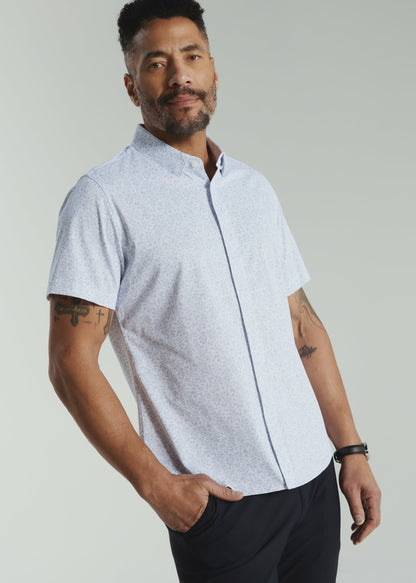 7Diamonds Velora Short Sleeve Shirt