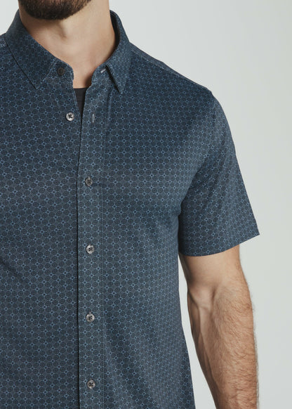 7Diamonds Landen Short Sleeve Shirt