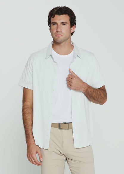 7Diamonds Girona Short Sleeve Shirt