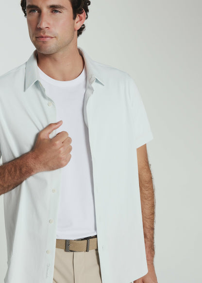 7Diamonds Girona Short Sleeve Shirt