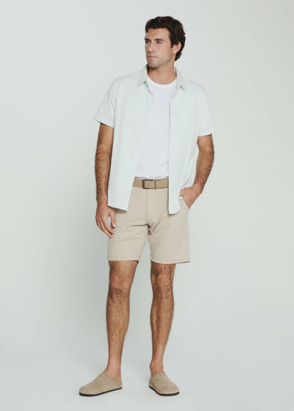 7Diamonds Girona Short Sleeve Shirt