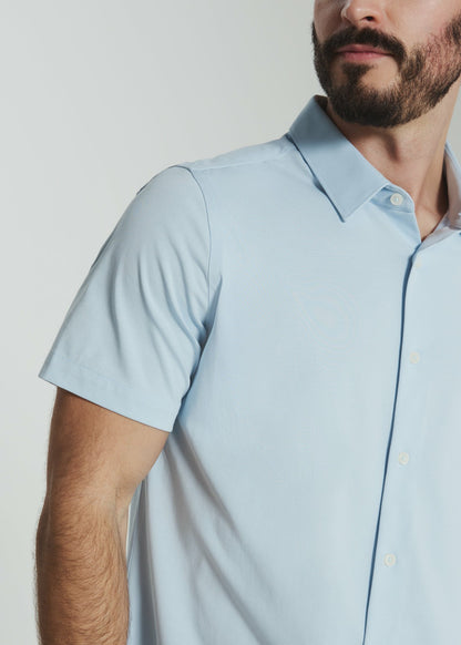 7Diamonds Girona Short Sleeve Shirt