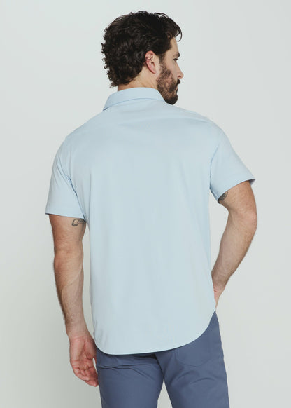 7Diamonds Girona Short Sleeve Shirt