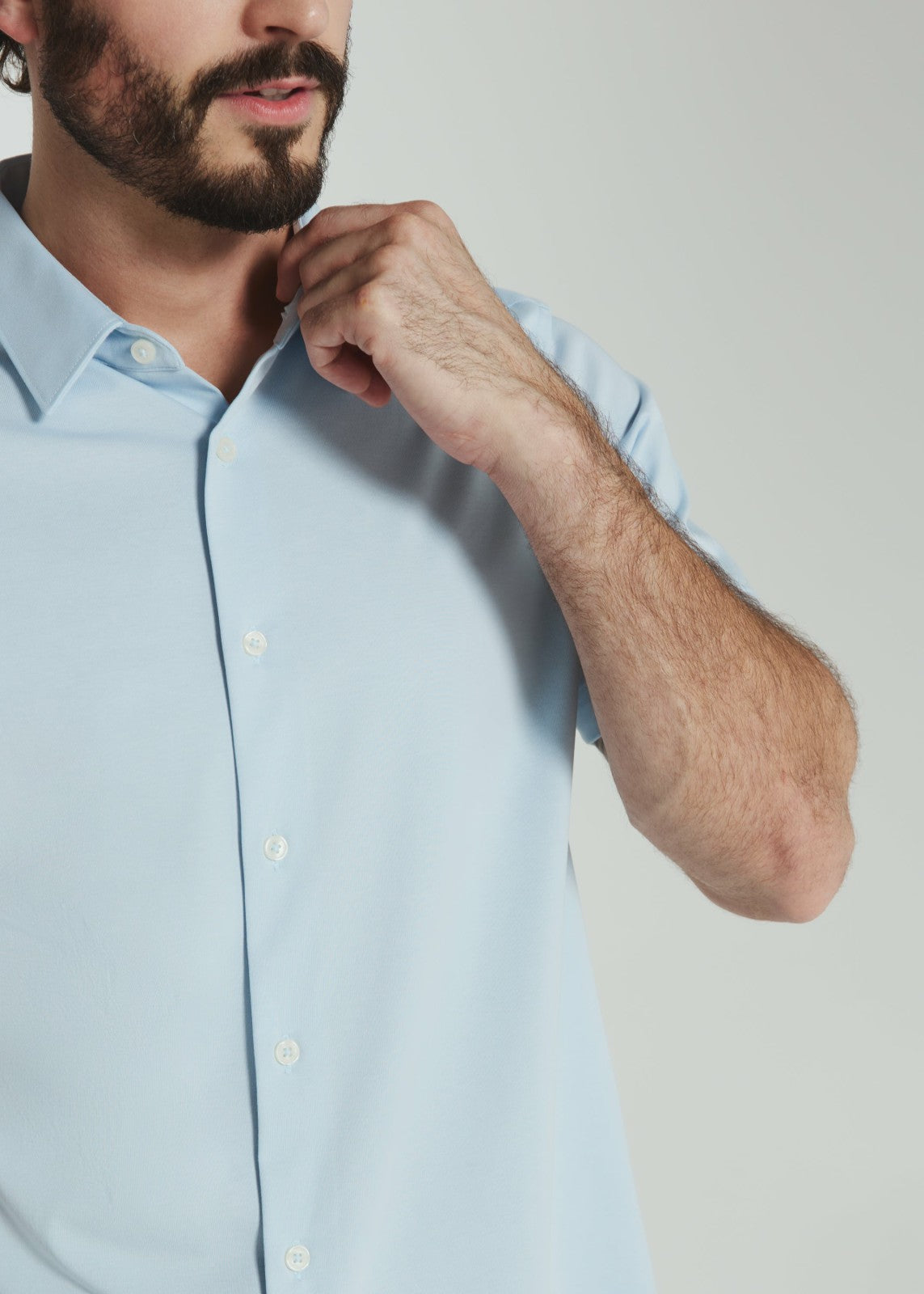 7Diamonds Girona Short Sleeve Shirt