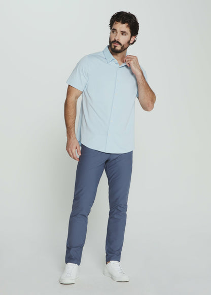 7Diamonds Girona Short Sleeve Shirt