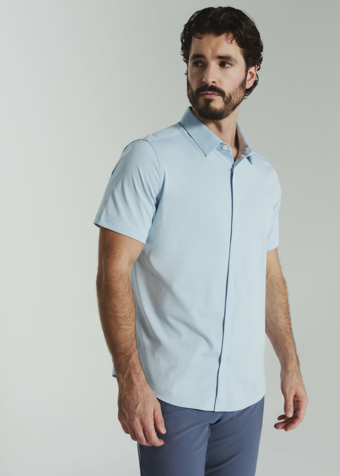 7Diamonds Girona Short Sleeve Shirt