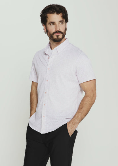 7Diamonds Solen Short Sleeve Shirt