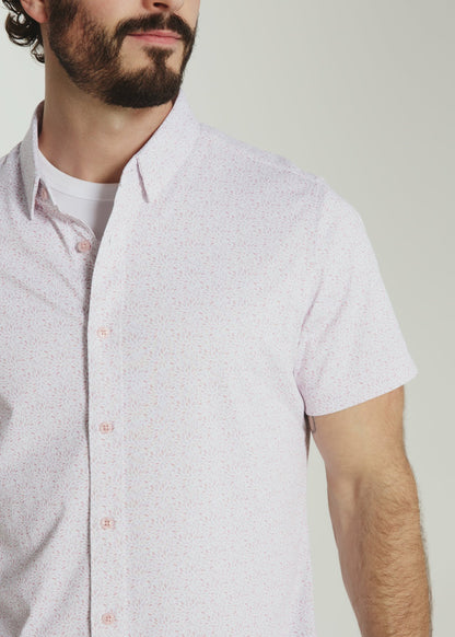 7Diamonds Solen Short Sleeve Shirt