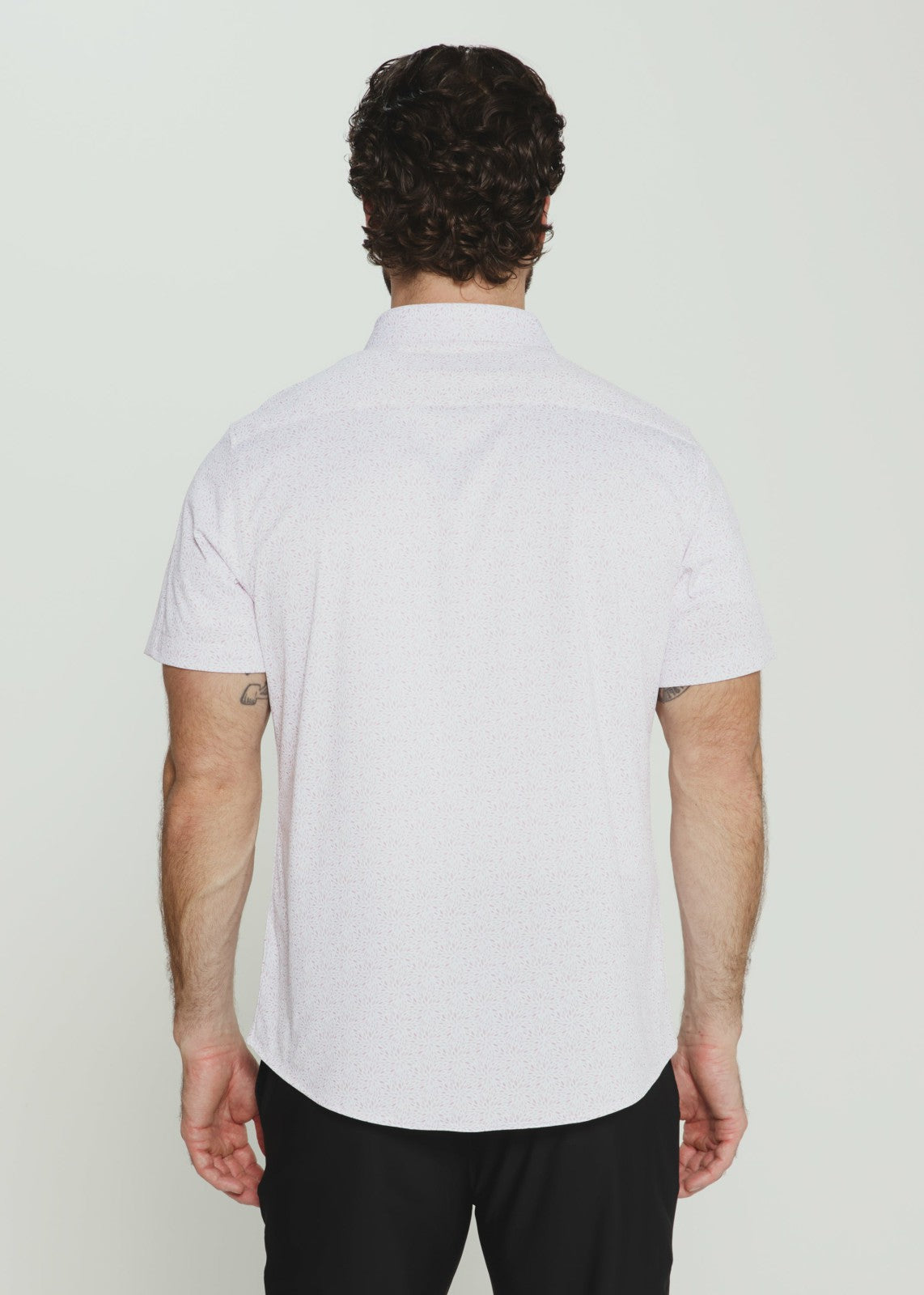 7Diamonds Solen Short Sleeve Shirt