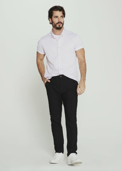 7Diamonds Solen Short Sleeve Shirt