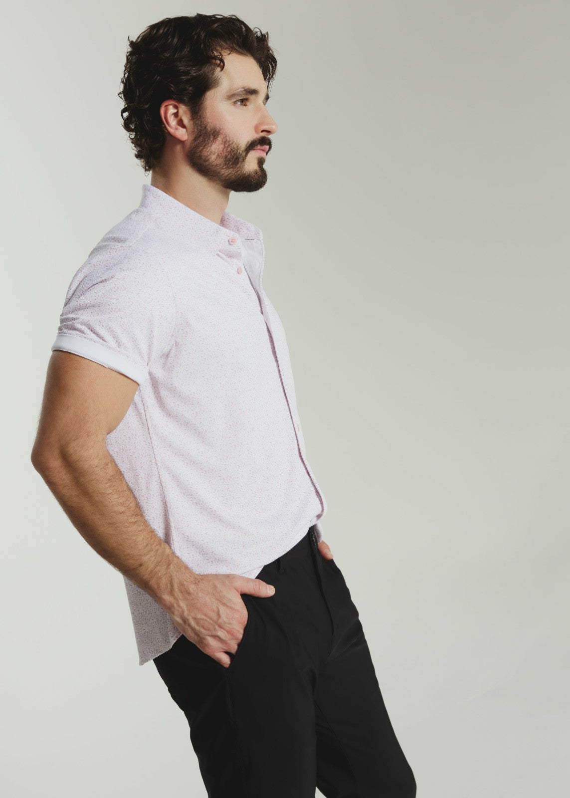 7Diamonds Solen Short Sleeve Shirt