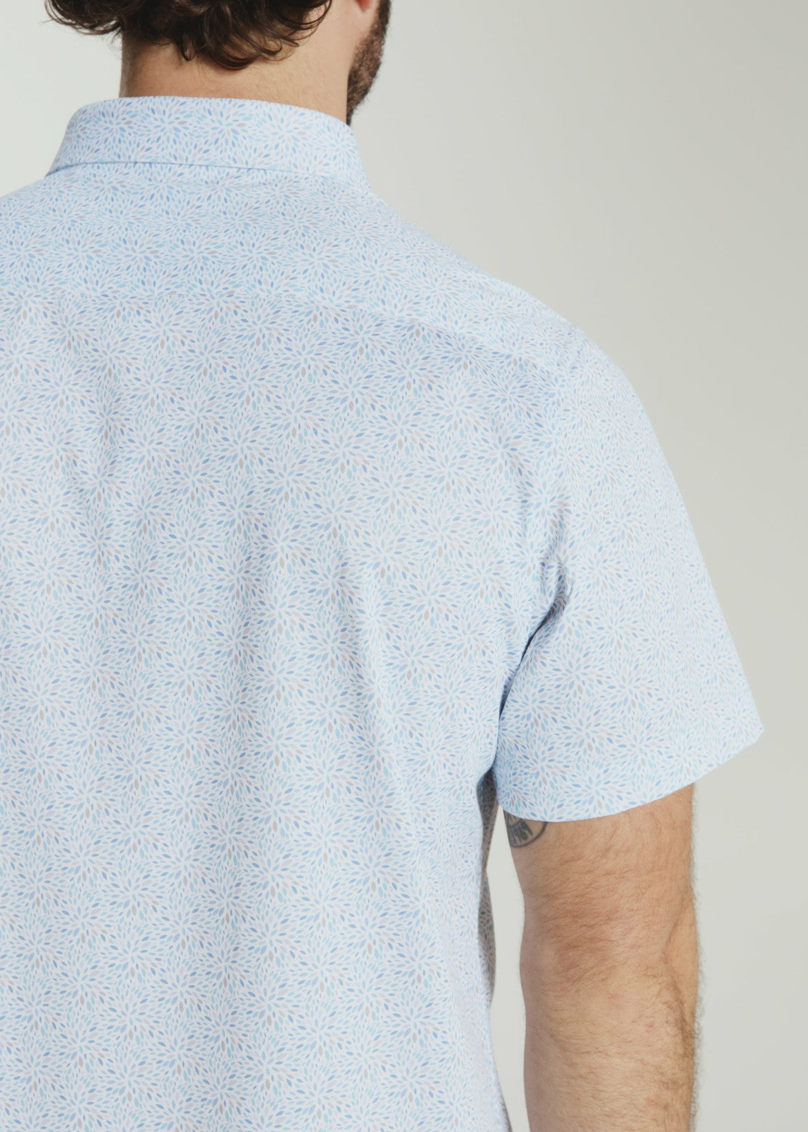 7Diamonds Solen Short Sleeve Shirt