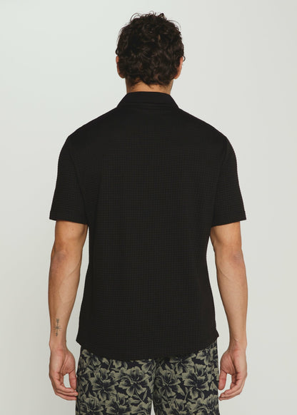 7Diamonds Landry Short Sleeve Shirt