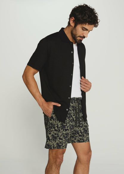 7Diamonds Landry Short Sleeve Shirt