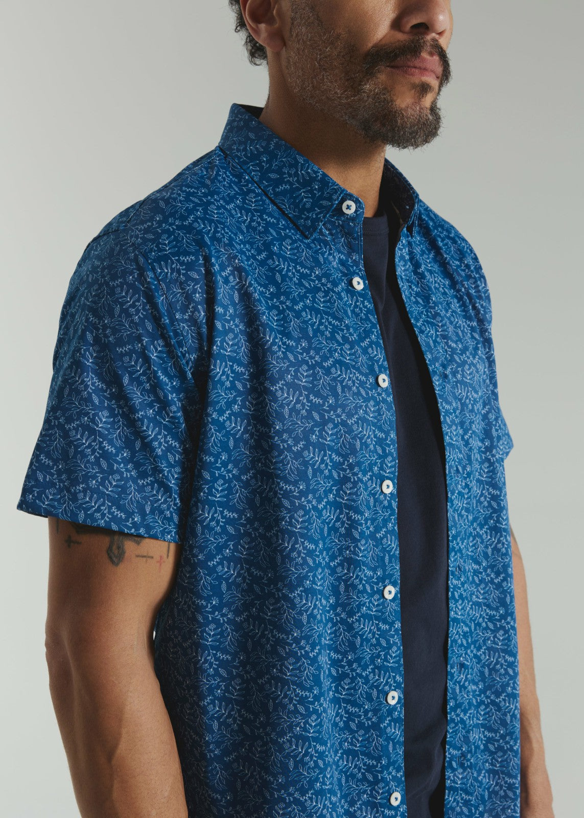 7Diamonds Eden Short Sleeve Shirt