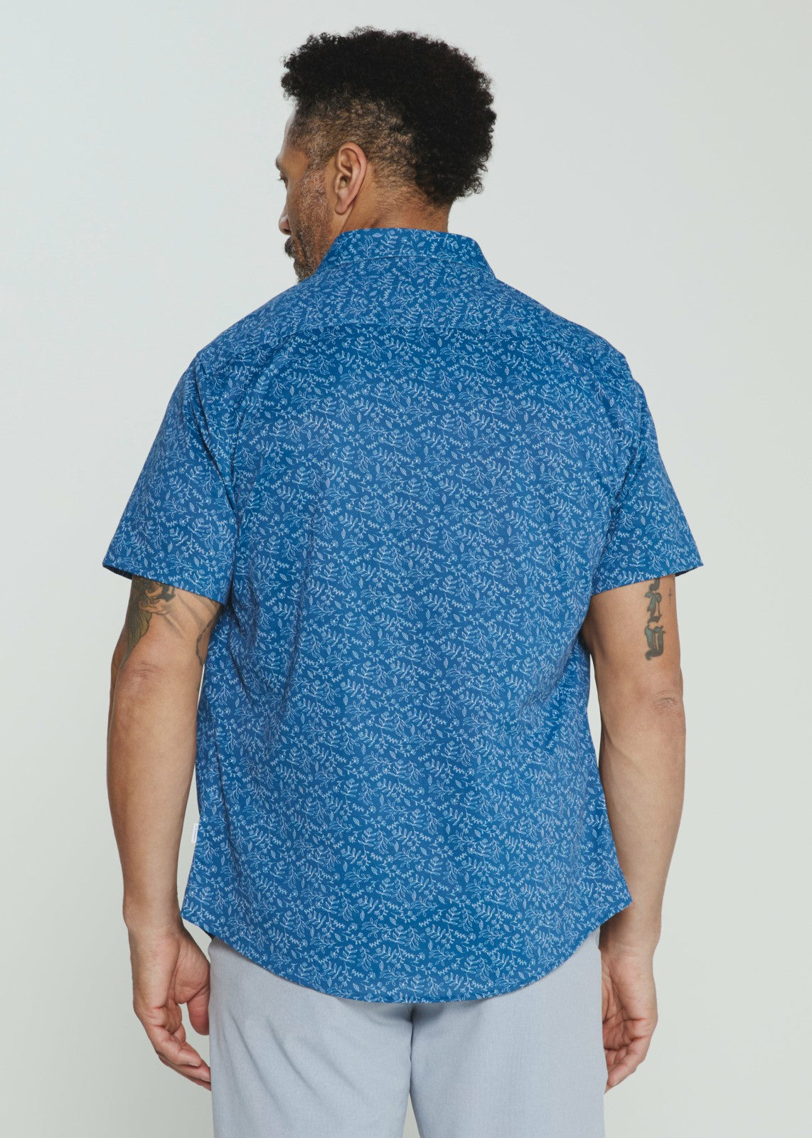 7Diamonds Eden Short Sleeve Shirt