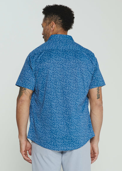 7Diamonds Eden Short Sleeve Shirt