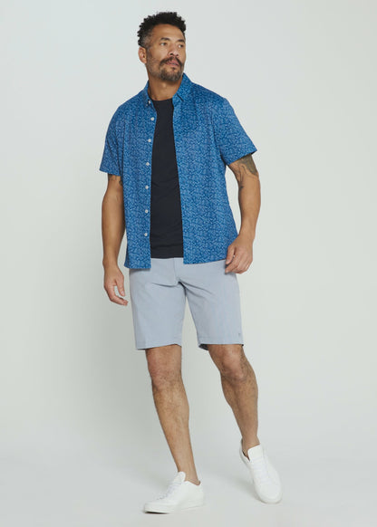 7Diamonds Eden Short Sleeve Shirt