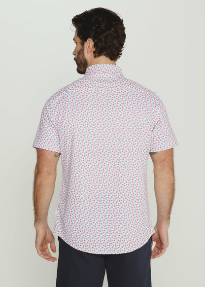 7Diamonds Sundrift Short Sleeve Shirt