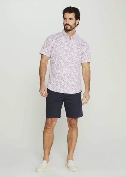 7Diamonds Sundrift Short Sleeve Shirt