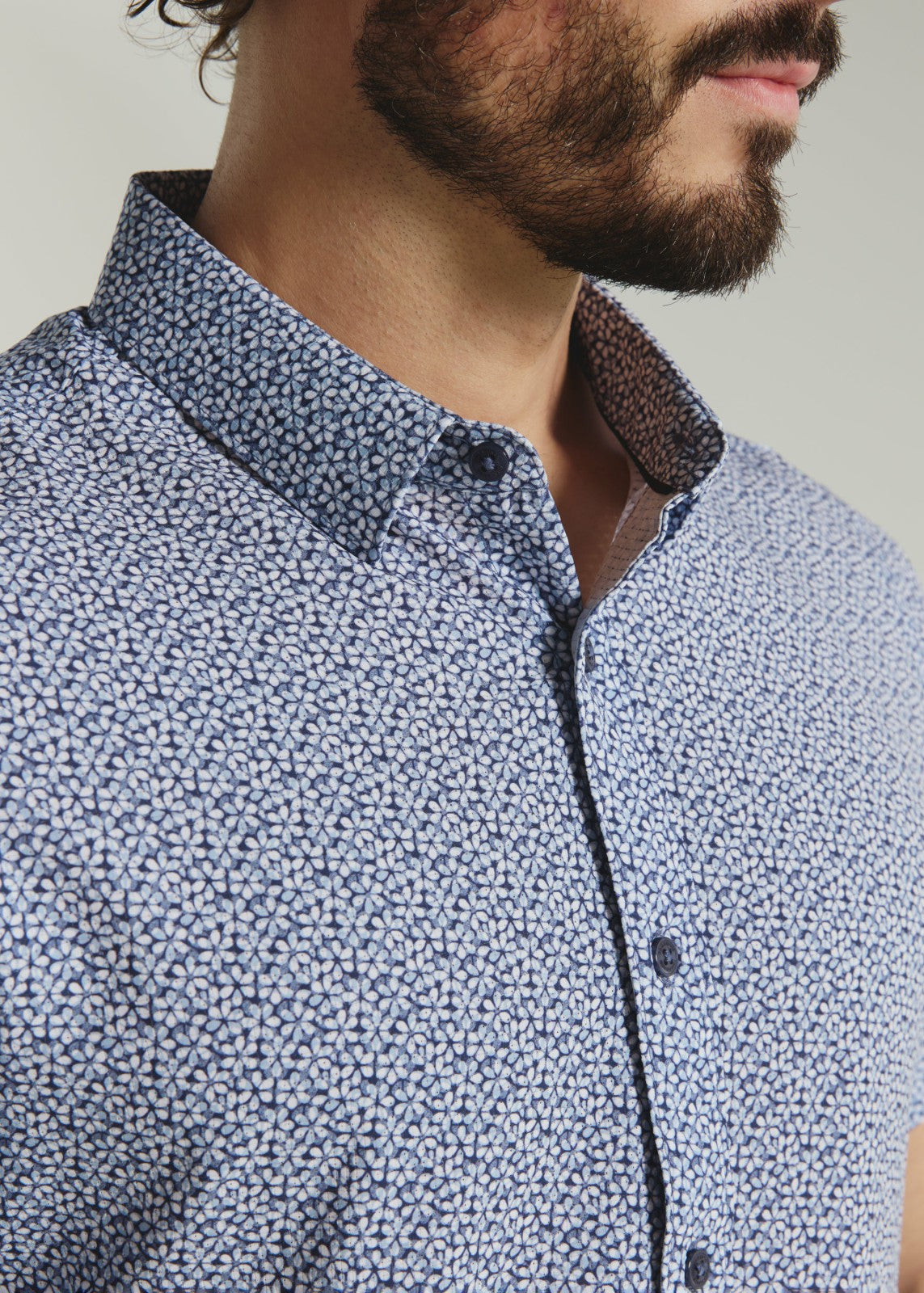 7Diamonds Jace Short Sleeve Shirt