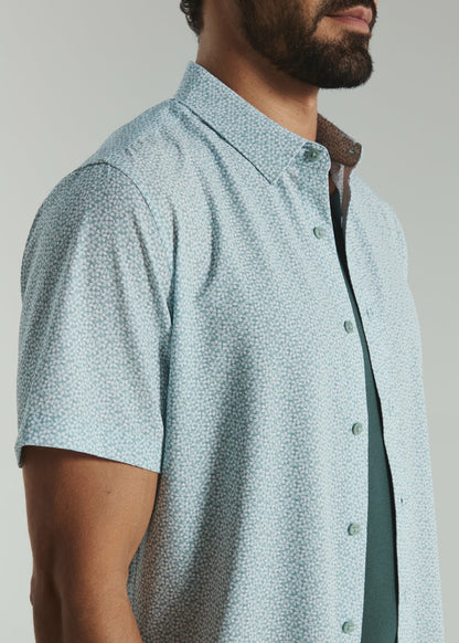 7Diamonds Jace Short Sleeve Shirt