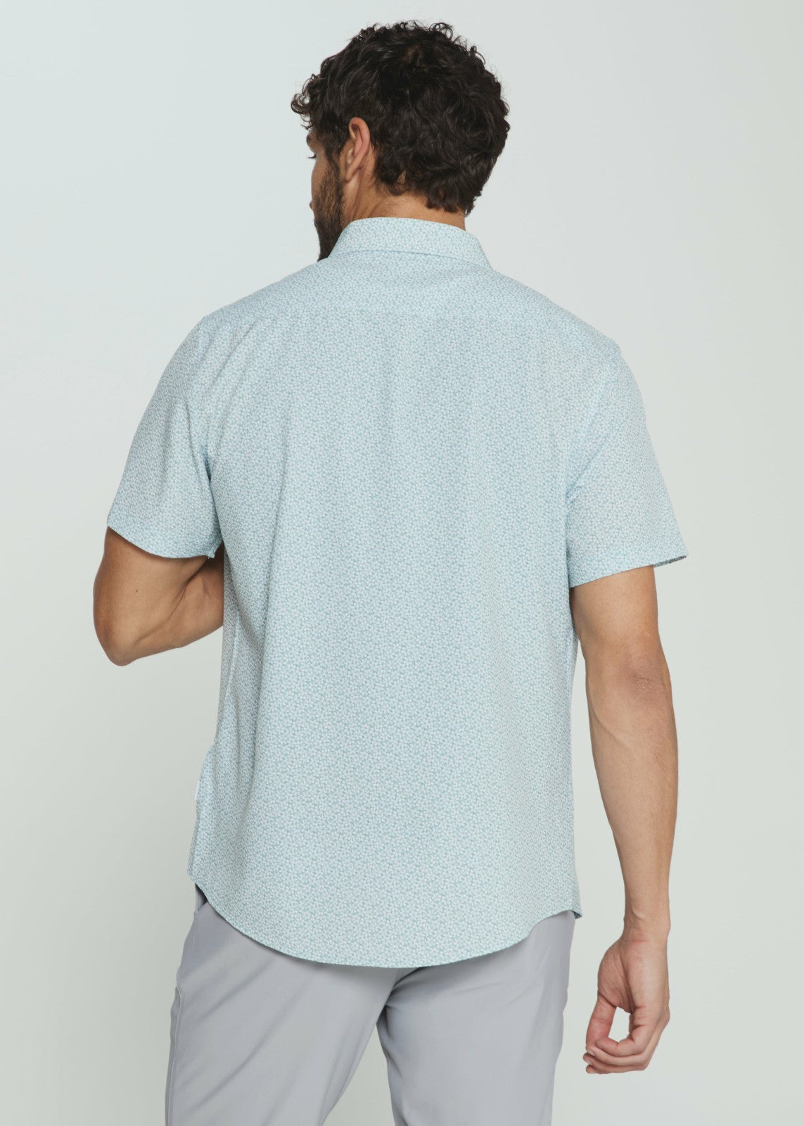 7Diamonds Jace Short Sleeve Shirt