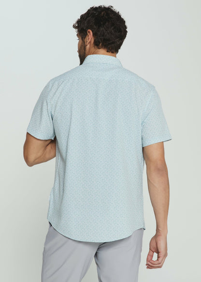 7Diamonds Jace Short Sleeve Shirt