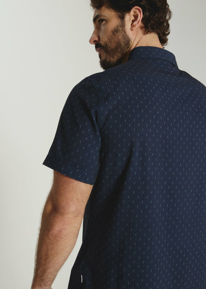 7Diamonds Renzo Short Sleeve Shirt