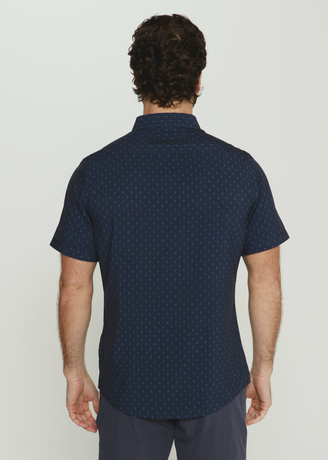 7Diamonds Renzo Short Sleeve Shirt