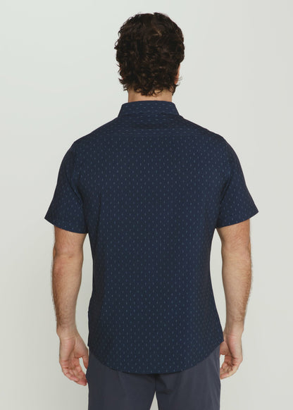 7Diamonds Renzo Short Sleeve Shirt