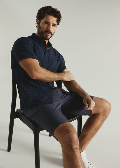 7Diamonds Renzo Short Sleeve Shirt