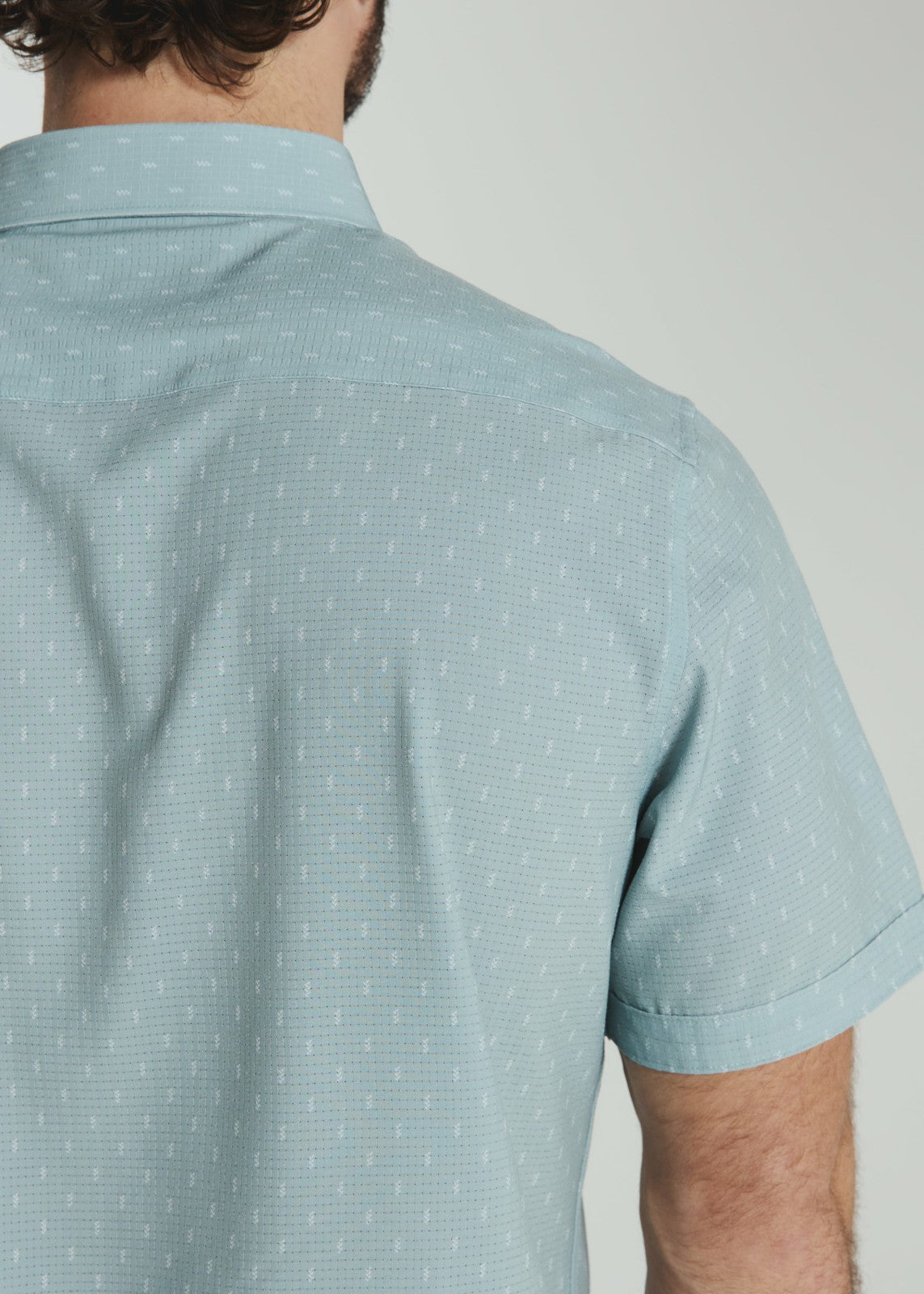 7Diamonds Renzo Short Sleeve Shirt