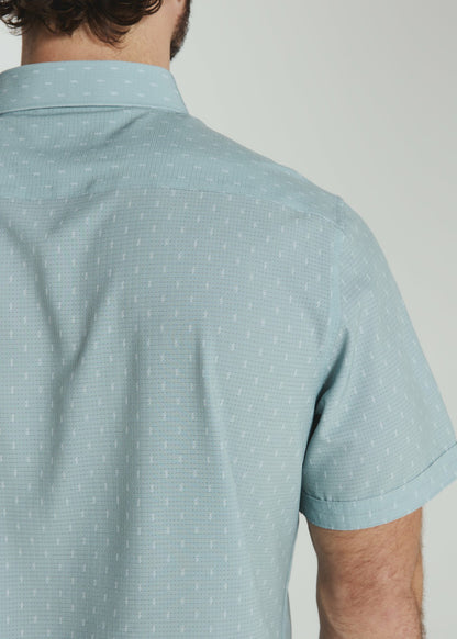 7Diamonds Renzo Short Sleeve Shirt
