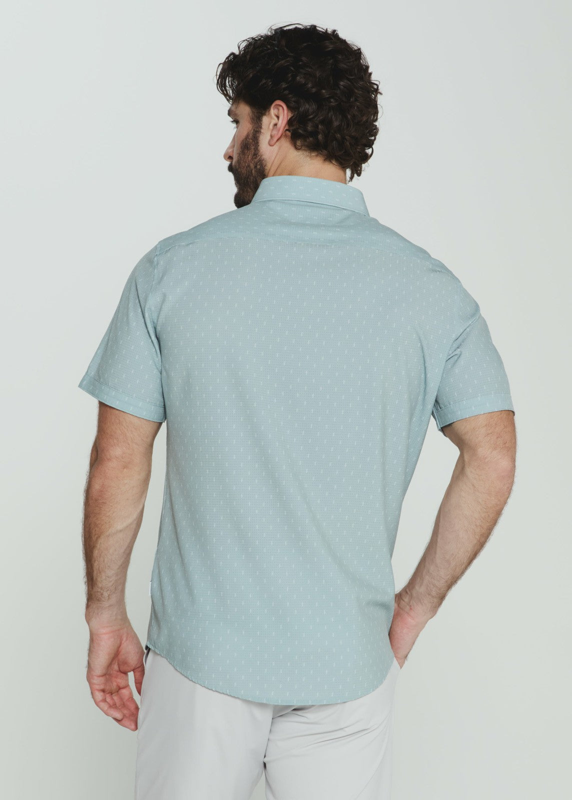 7Diamonds Renzo Short Sleeve Shirt