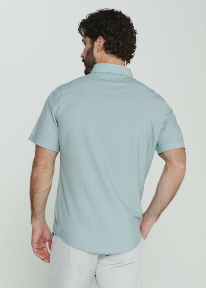 7Diamonds Renzo Short Sleeve Shirt