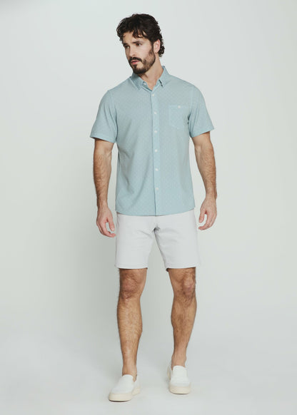 7Diamonds Renzo Short Sleeve Shirt